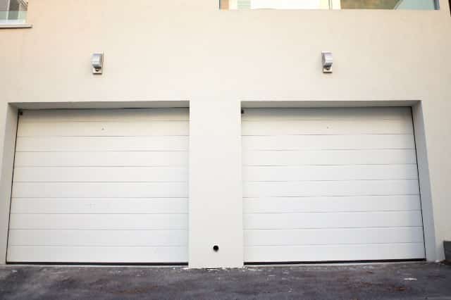 garage door Installation conroe
