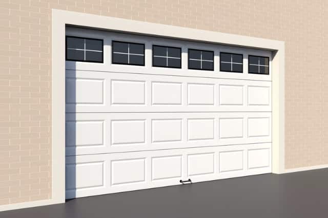 garage door Repair service conroe tx